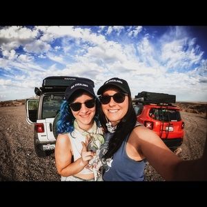 Meet your Posher, Haley